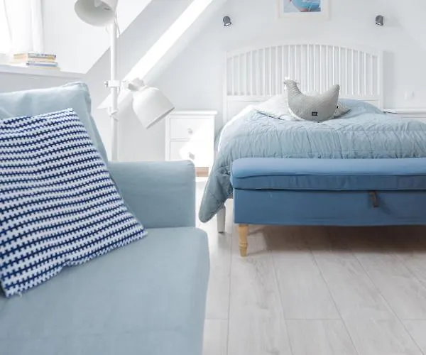 Séjour chez l'habitant Fulinowo -