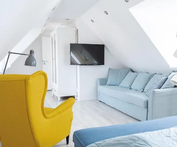 Fulinowo - Séjour chez l'habitant