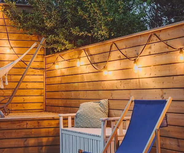 Séjour chez l'habitant Fulinowo -