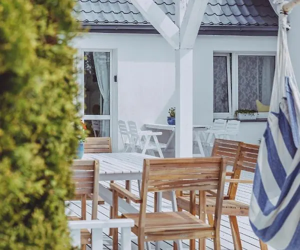 Ubytování v soukromí Fulinowo - Kuźnica