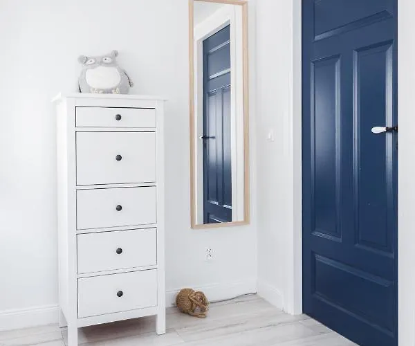 Ubytování v soukromí Fulinowo - Kuźnica