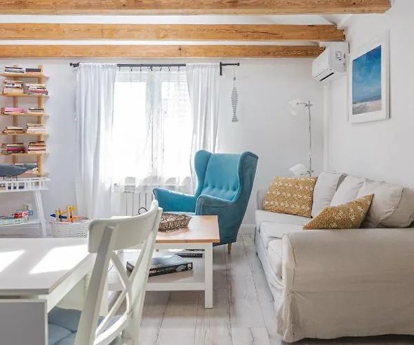 Fulinowo - Ubytování v soukromí *