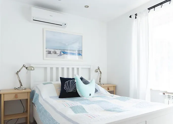 Fulinowo - Ubytování v soukromí Kuźnica