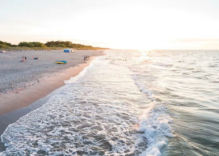 Ubytování v soukromí Fulinowo -