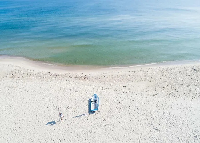 Séjour chez l'habitant Fulinowo - Kuźnica